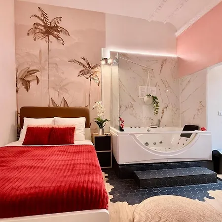 Apartment Le Celeste *
