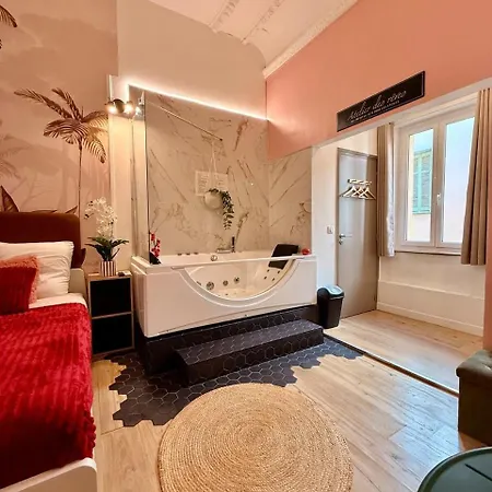 Le Celeste 3* Nicea