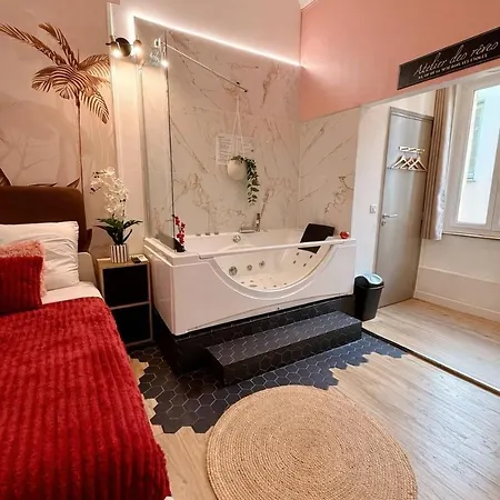 Le Celeste Hotel