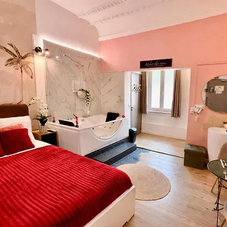 Le Celeste Hotel Nicea