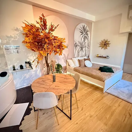 Hotel Le Celeste Nizza