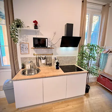 Hotel Le Celeste 3*