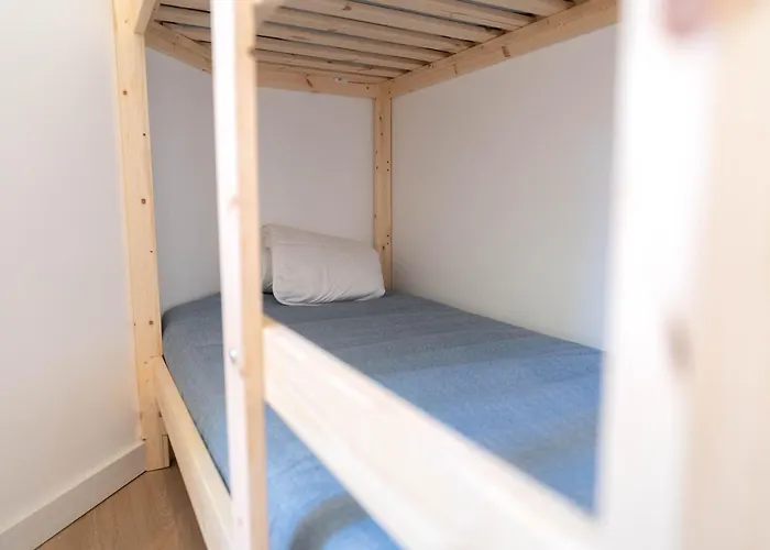 Aparthotel Les Orangers Nizza