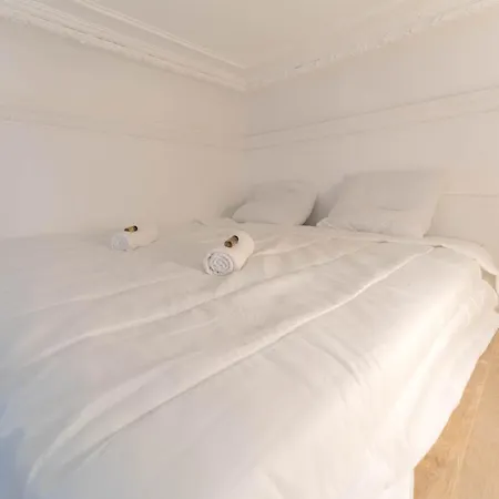 Les Orangers Νίκαια