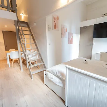 Les Orangers Aparthotel