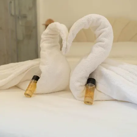 Les Orangers Aparthotel Nice