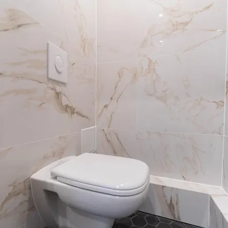 Aparthotel Les Orangers 3*