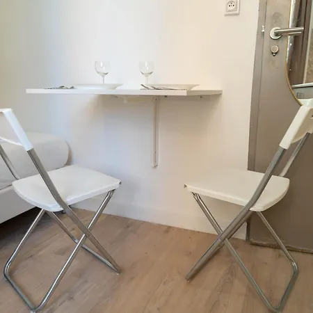 Les Orangers Aparthotel Nice