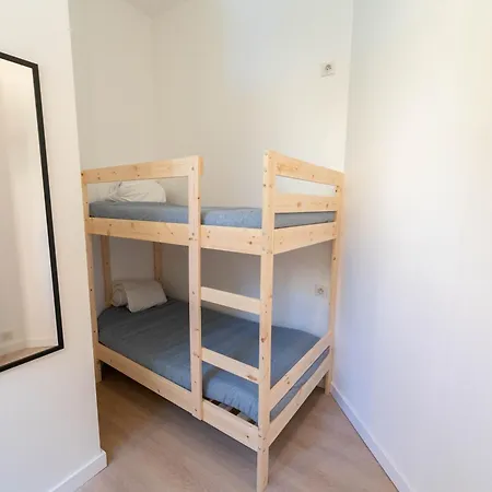 Les Orangers Ξενοδοχείο με διαμερίσματα Νίκαια