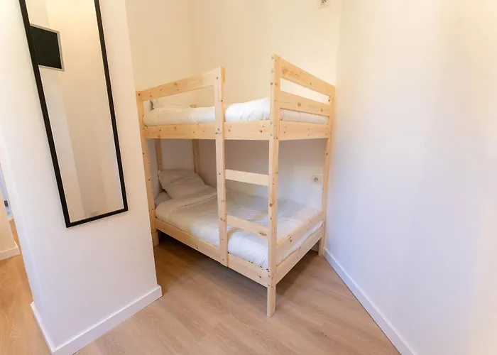 Aparthotel Les Orangers Nice