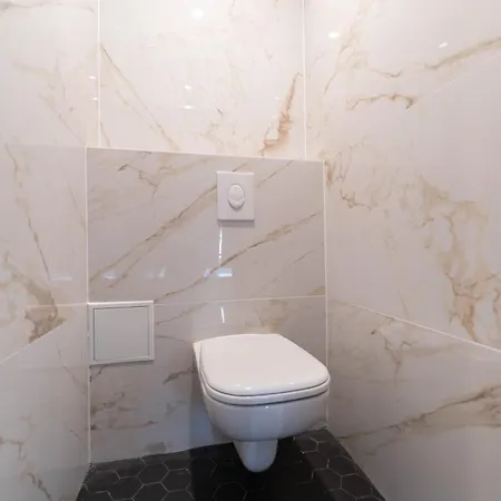 Les Orangers Lägenhetshotell